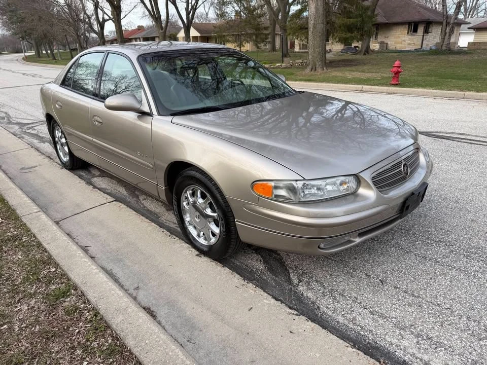 2001 Buick Regal - Image 7 of 20