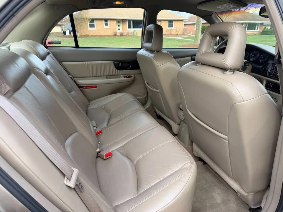 2001 Buick Regal - Image 14 of 20