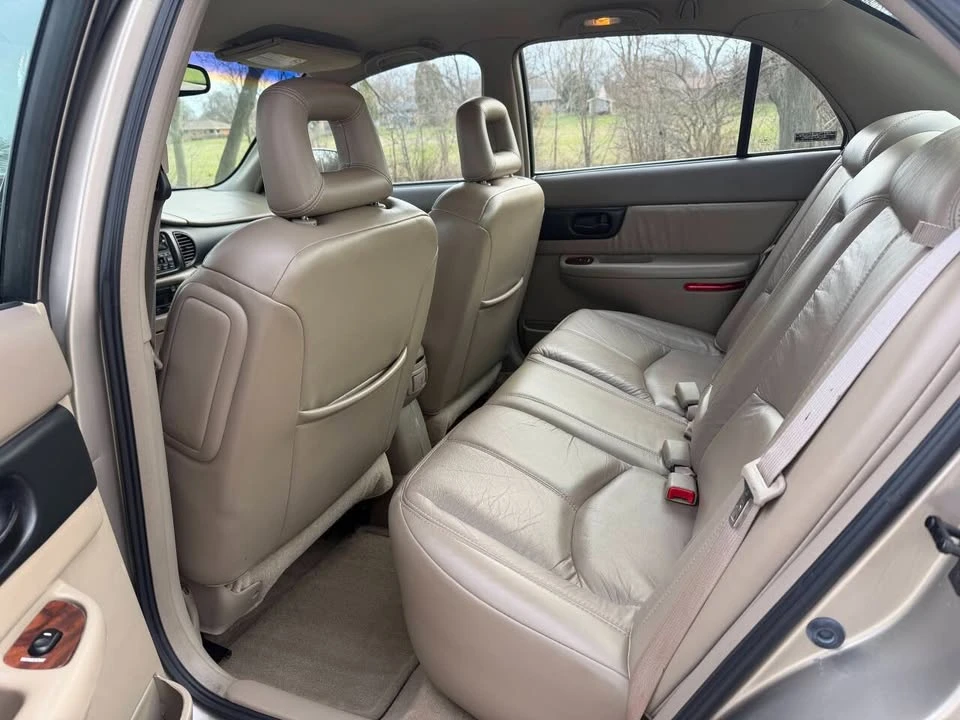 2001 Buick Regal - Image 11 of 20