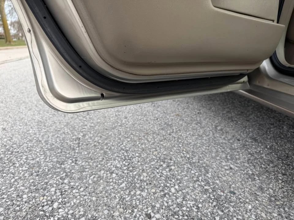2001 Buick Regal - Image 20 of 20