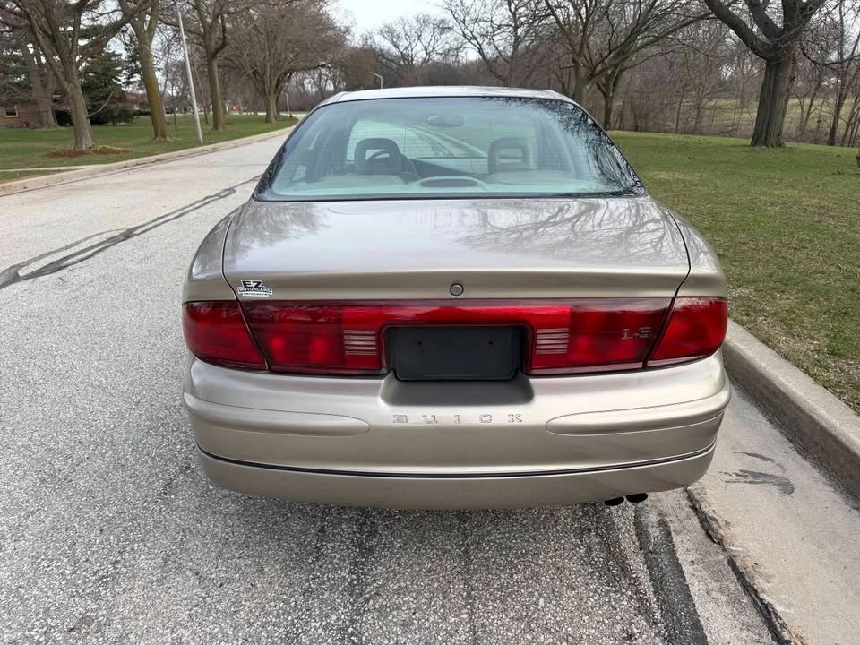 2001 Buick Regal - Image 4 of 20