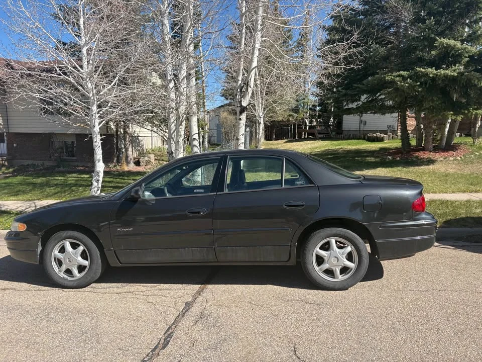 2001 Buick Regal - Image 5 of 5