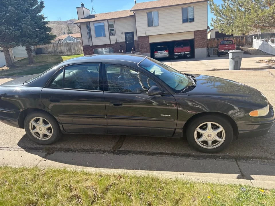 2001 Buick Regal - Image 4 of 5
