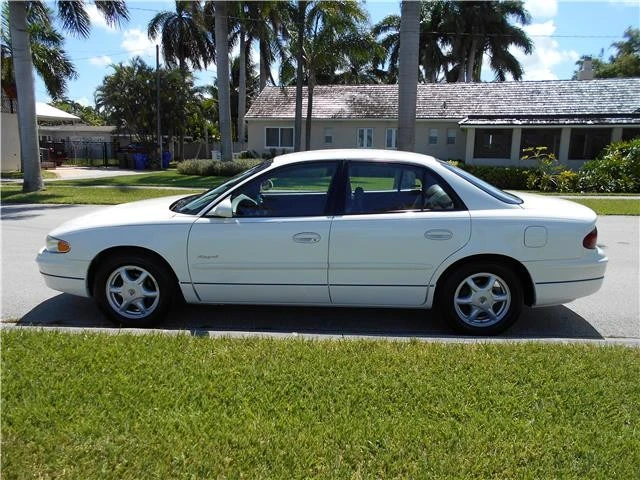 2001 Buick Regal - Image 7 of 12