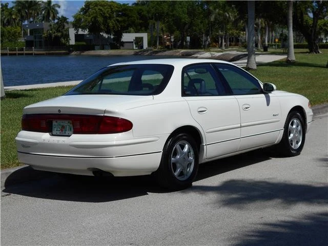2001 Buick Regal - Image 12 of 12
