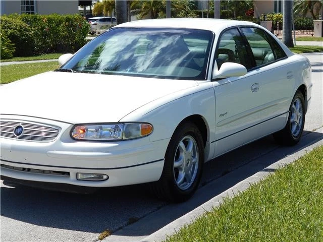 2001 Buick Regal - Image 5 of 12