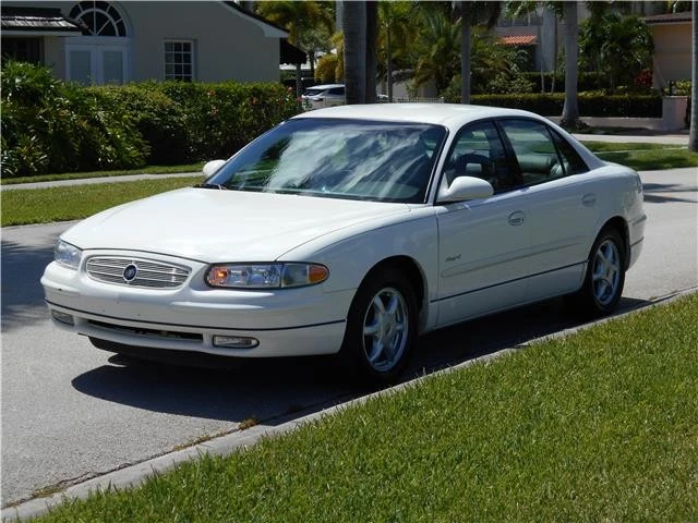 2001 Buick Regal - Image 6 of 12