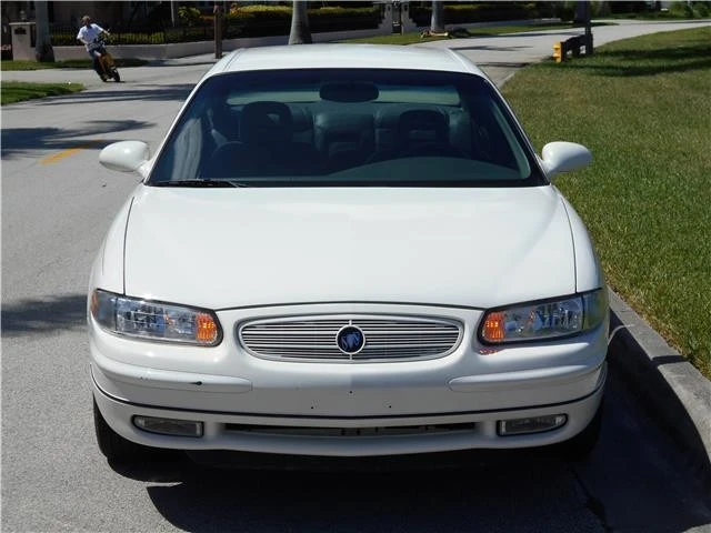2001 Buick Regal - Image 4 of 12