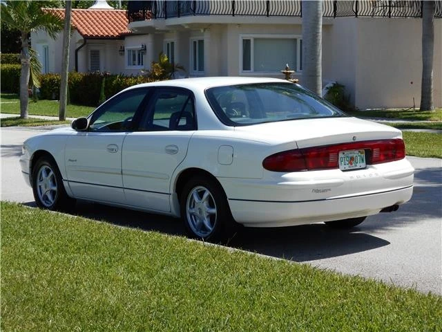 2001 Buick Regal - Image 8 of 12