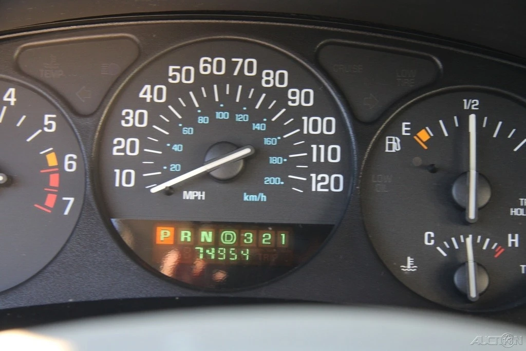 2001 Buick Regal - Image 16 of 21