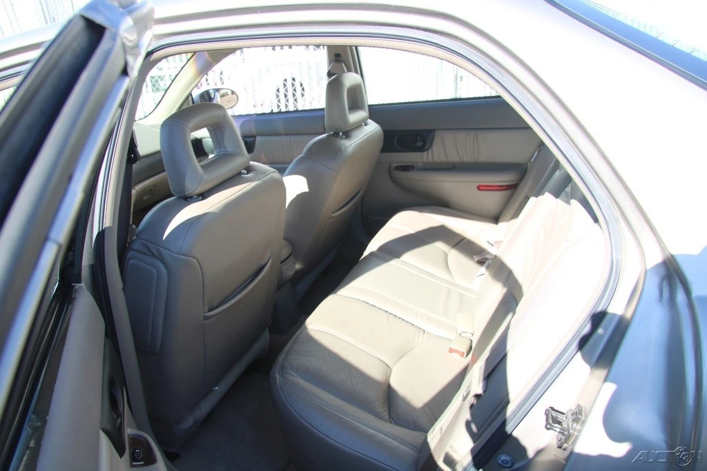 2001 Buick Regal - Image 19 of 21