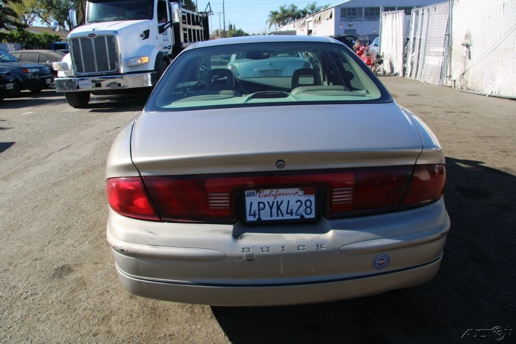 2001 Buick Regal - Image 5 of 21