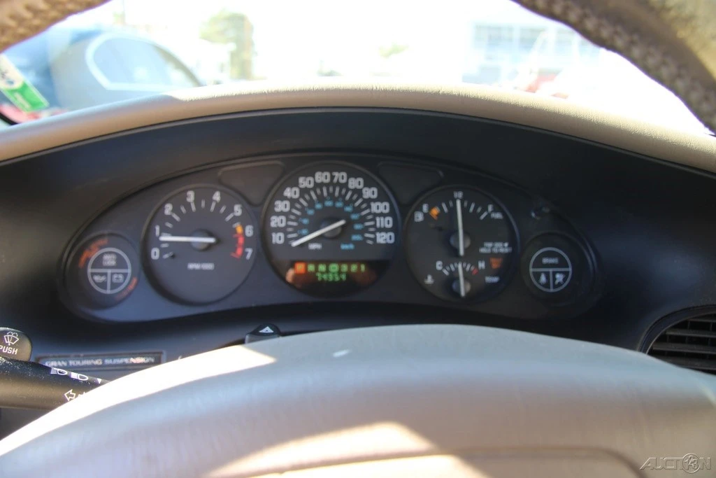 2001 Buick Regal - Image 14 of 21