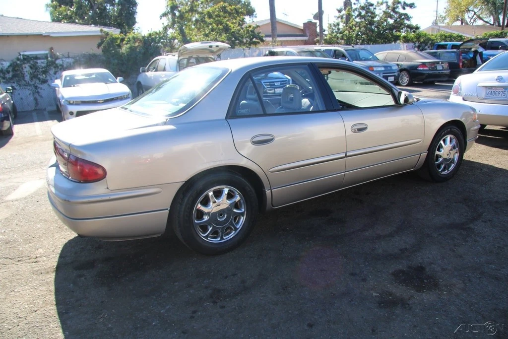 2001 Buick Regal - Image 7 of 21