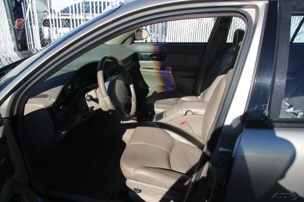 2001 Buick Regal - Image 12 of 21