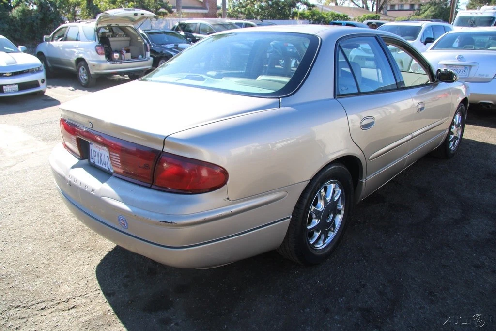 2001 Buick Regal - Image 6 of 21