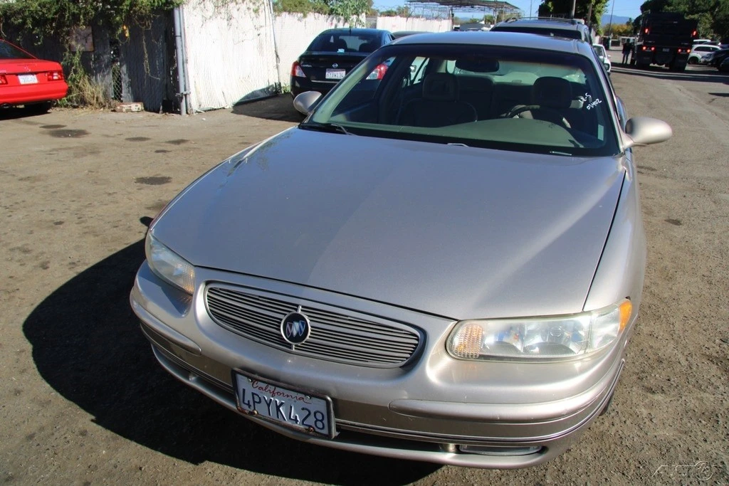 2001 Buick Regal - Image 10 of 21
