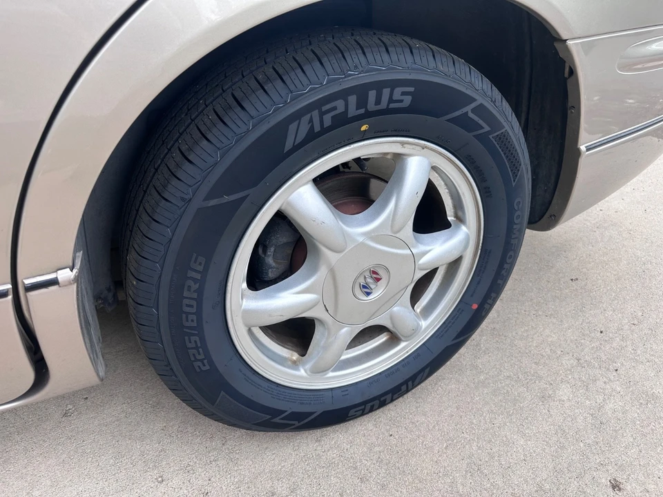2001 Buick Regal - Image 12 of 12