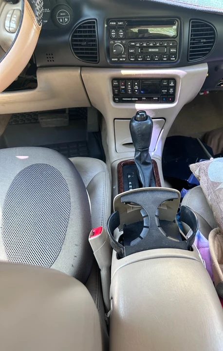 2001 Buick Regal - Image 6 of 12