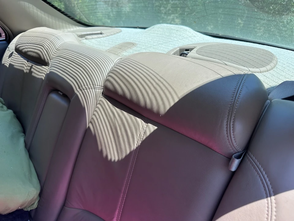 2001 Buick Regal - Image 8 of 12