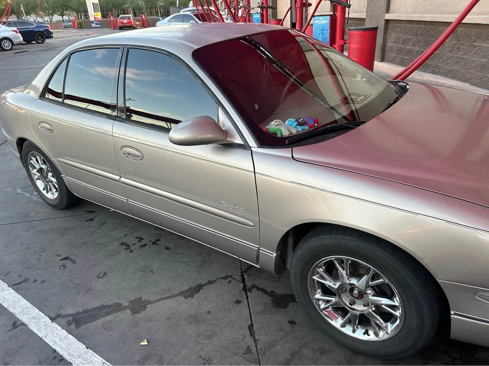 2001 Buick Regal - Image 3 of 6