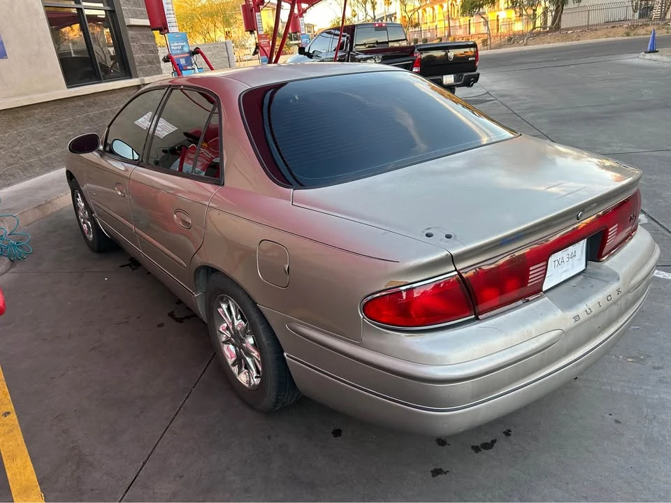 2001 Buick Regal - Image 4 of 6