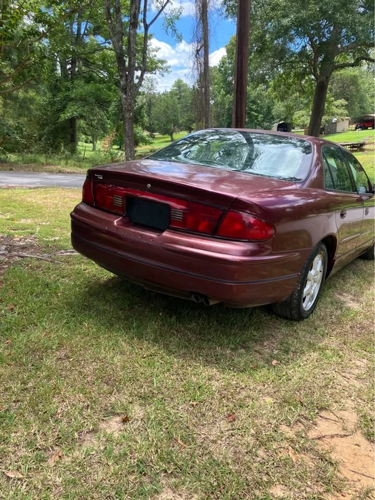 2001 Buick Regal - Image 4 of 8