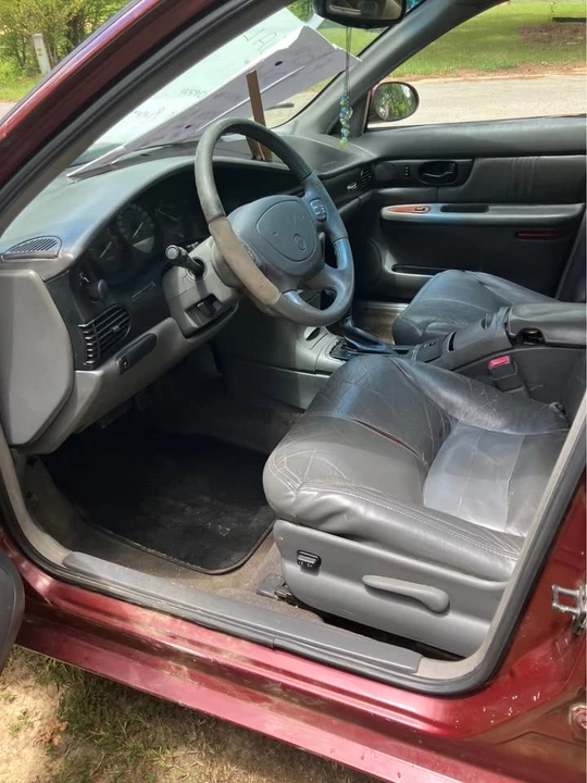 2001 Buick Regal - Image 5 of 8