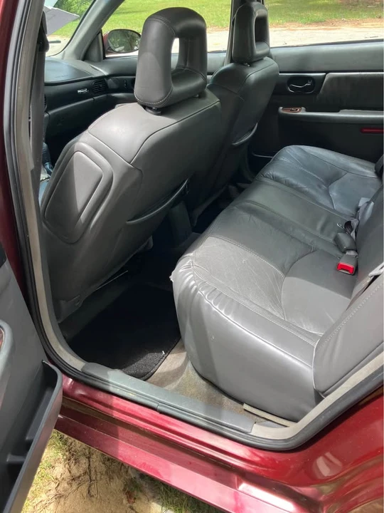 2001 Buick Regal - Image 6 of 8