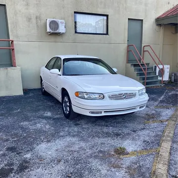 2001 Buick Regal LS
