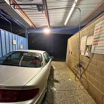 2001 Buick Regal LS Sedan 4D