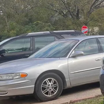 2001 Buick Regal