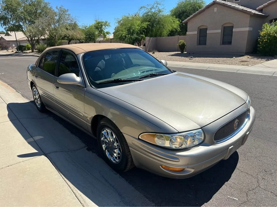 2001 Buick LeSabre - Image 3 of 5