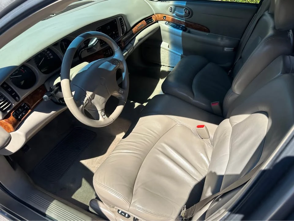 2001 Buick LeSabre - Image 5 of 5