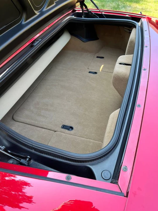 2001 Chevrolet Corvette C5 - Image 21 of 23