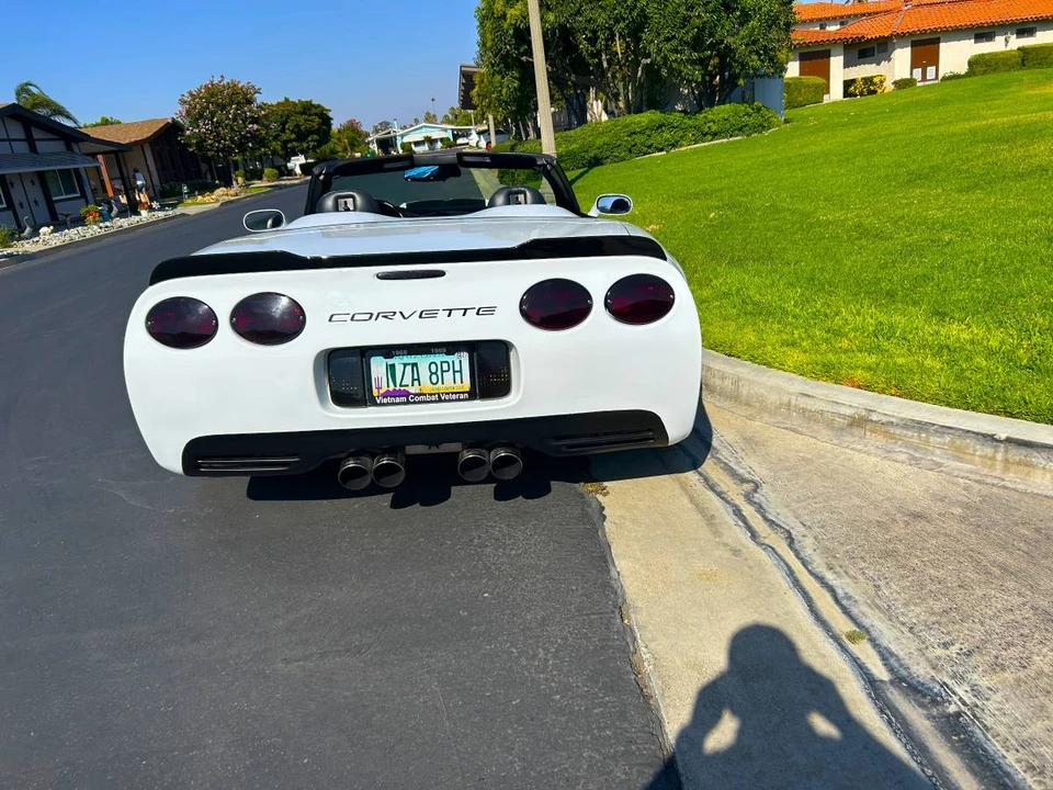 2001 Chevrolet Corvette C5 - Image 7 of 7