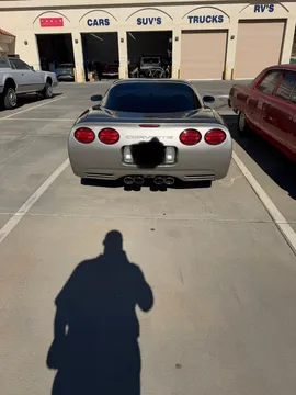 2001 Chevrolet Corvette C5 - Image 3 of 7
