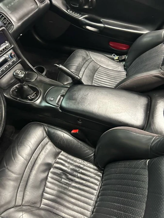 2001 Chevrolet Corvette C5 - Image 13 of 16