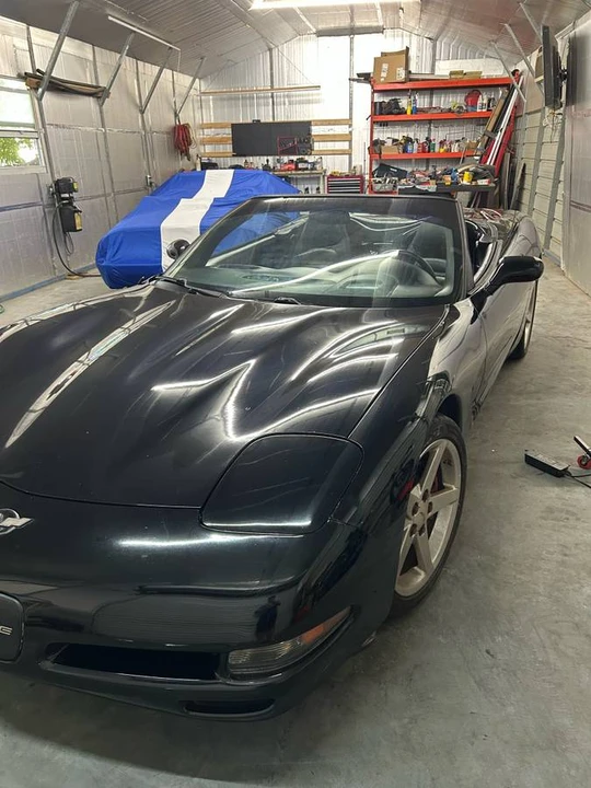 2001 Chevrolet Corvette C5 - Image 15 of 16