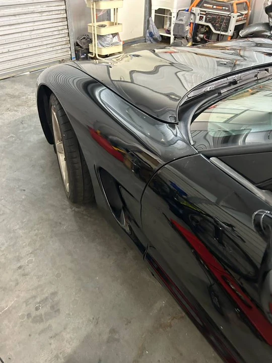 2001 Chevrolet Corvette C5 - Image 14 of 16