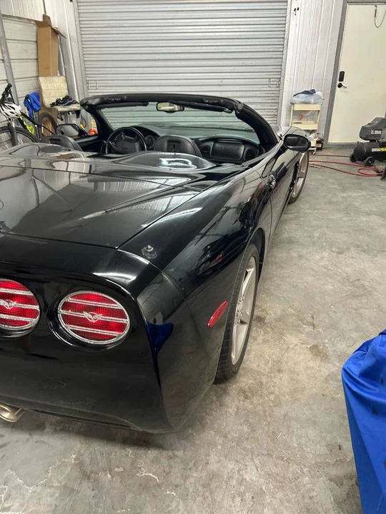 2001 Chevrolet Corvette C5 - Image 5 of 16