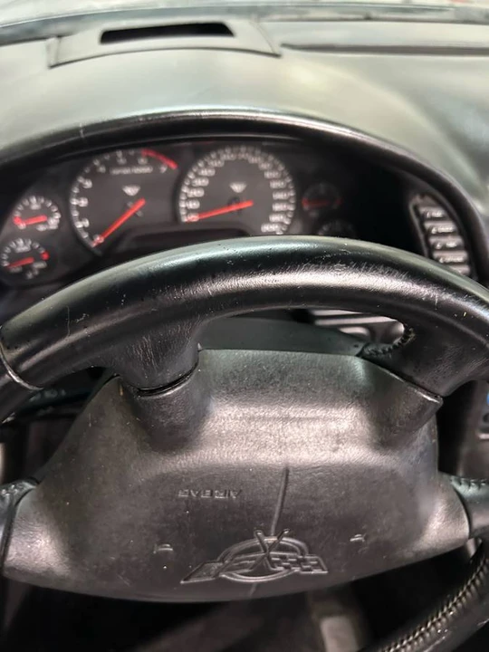 2001 Chevrolet Corvette C5 - Image 12 of 16