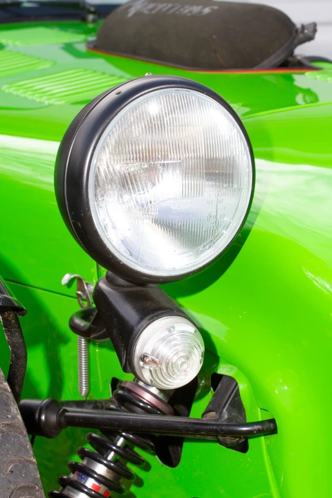 2001 Caterham Seven - Image 29 of 31