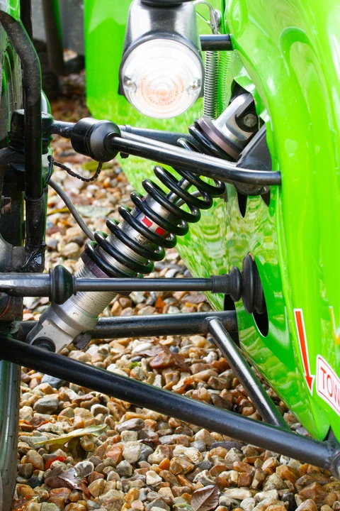 2001 Caterham Seven - Image 31 of 31