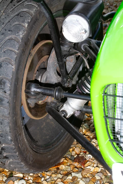 2001 Caterham Seven - Image 28 of 31