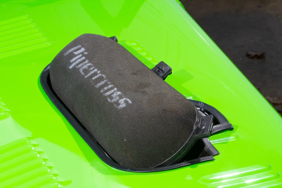 2001 Caterham Seven - Image 27 of 31
