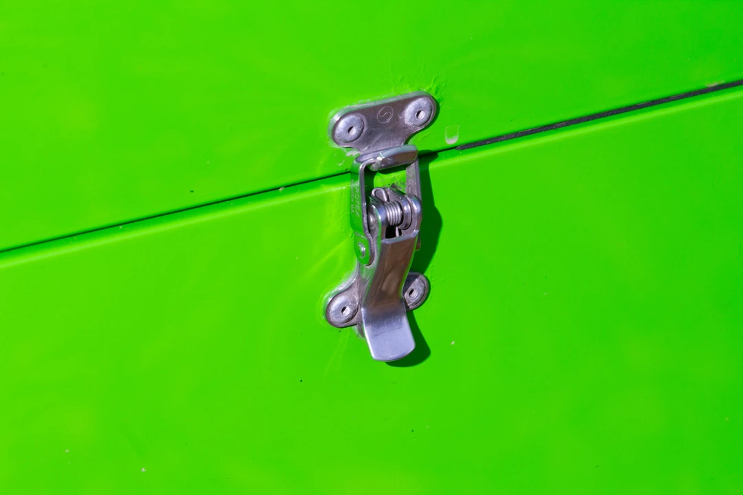 2001 Caterham Seven - Image 25 of 31