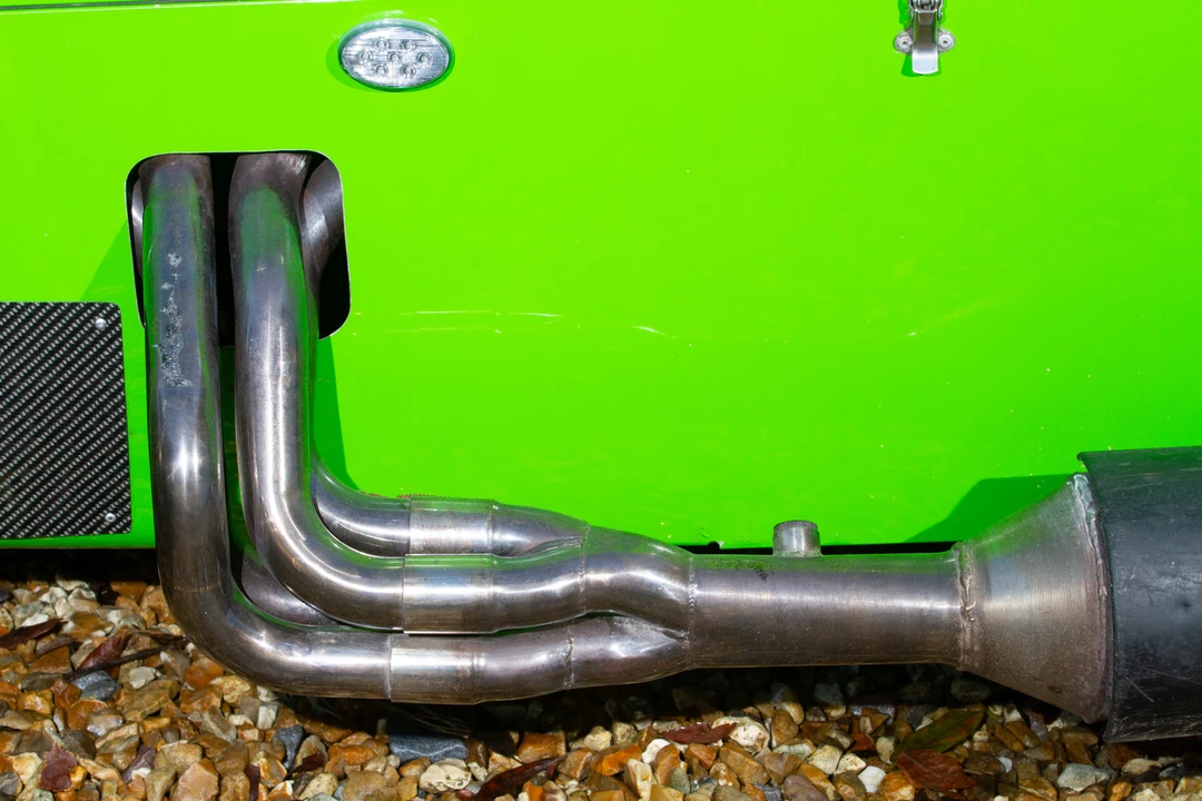 2001 Caterham Seven - Image 17 of 31