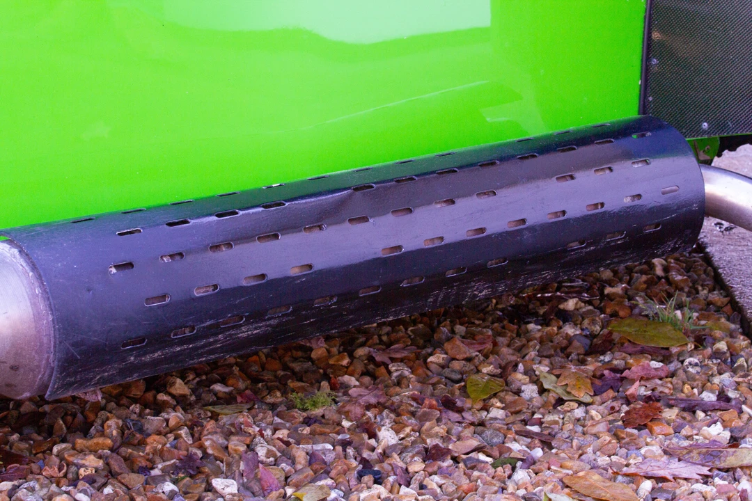 2001 Caterham Seven - Image 16 of 31