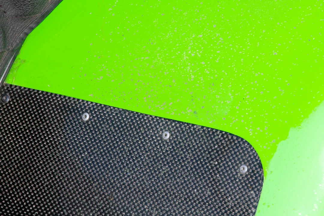 2001 Caterham Seven - Image 15 of 31